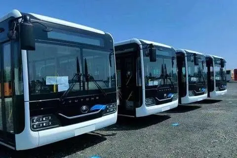 دستگاه قضایی برای سهولت و سرعت ترخیص واگن‌های مترو، اتوبوس و تاکسی‌های برقی قاضی ویژه تعیین کرد