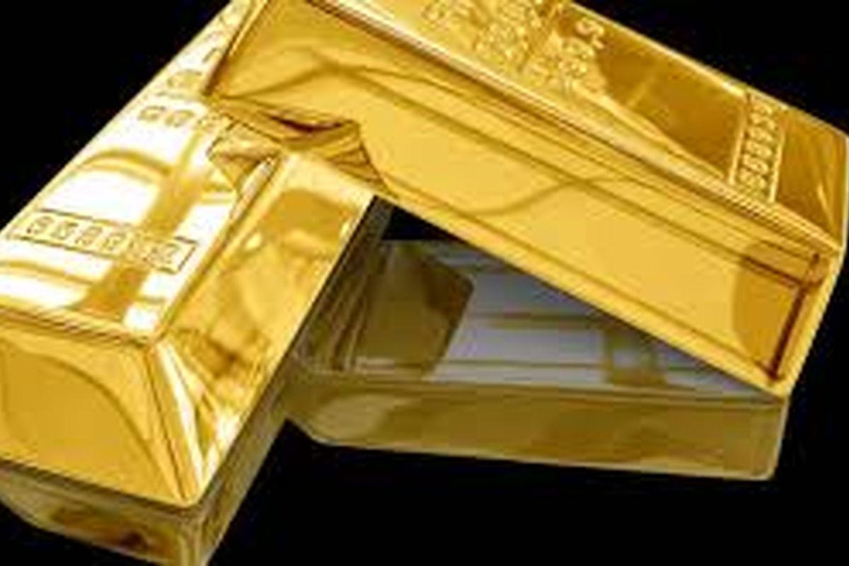 طلا در انتظار آمار اشتغال آمریکا است