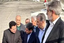 رئیس اتاق ایران عازم باکو شد