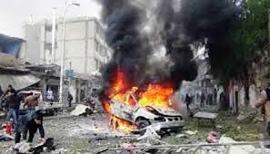 انفجار تروریستی در سوریه پنج قربانی گرفت 