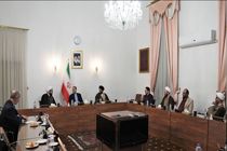 وزیر امور خارجه بر اهمیت تعاملات فکری بین حوزه‌های علمیه و دستگاه دیپلماسی تاکید کرد