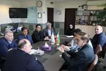 برگزاری نشست هم‌اندیشی شورای امر به معروف و نهی از منکر 