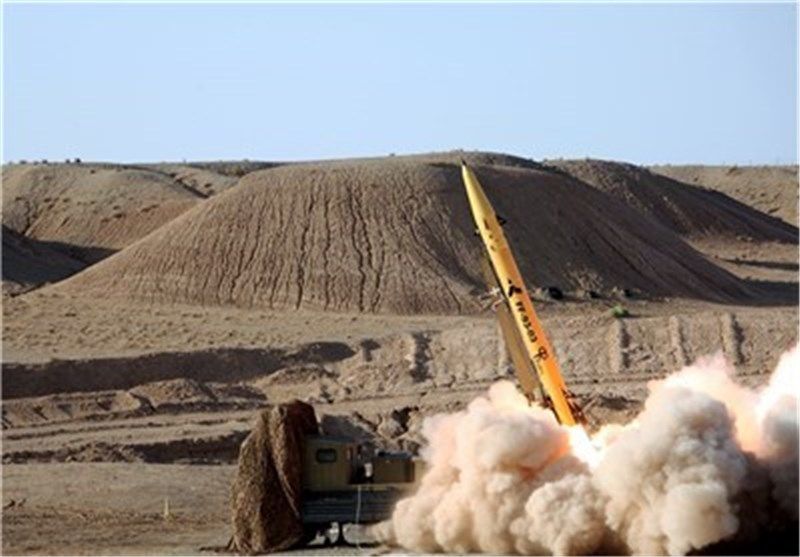 دشمنان از صنایع موشکی و دفاعی ایران در هراس هستند/رونمایی از هواپیماهای جنگنده هوشمند