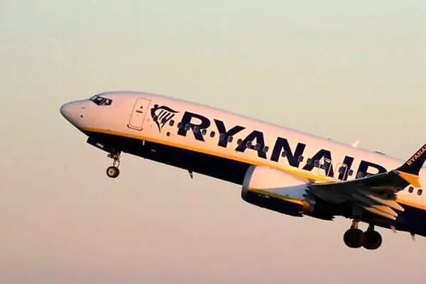 ایرلاین ایرلندی به فرودگاه تل‌آویو نمی‌رود