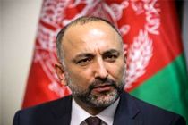 مشاور امنیت ملی افغانستان به روسیه سفر کرد