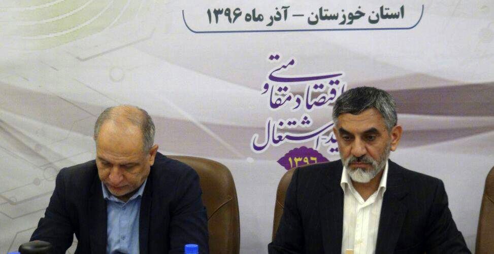  بحث اعتیاد در خوزستان با حساسیت بیشتری پیگیری شود 