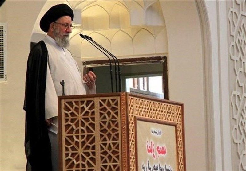 بصیرت و هوشیاری مردم ایران فتنه‌های دشمنان را ناکام کرد
