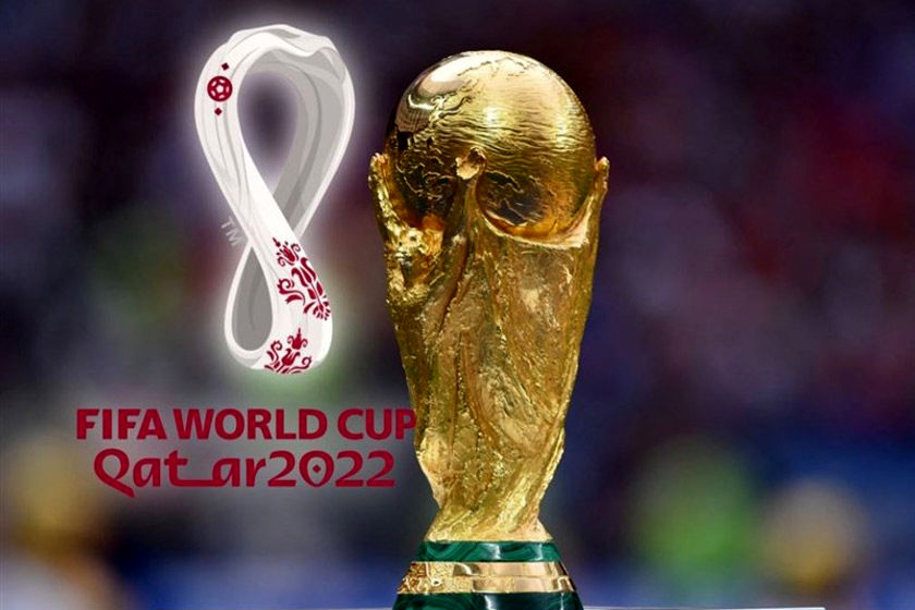 برنامه بازی‌های روز ششم جام جهانی ۲۰۲۲ قطر