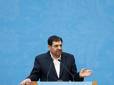 Iran quite determined to support Resistance