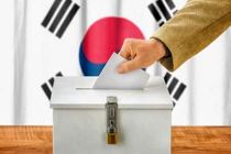انتخابات ریاست جمهوری کره جنوبی آغاز شد