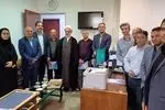 شتاب عدالت با فناوری؛ تحولی در رسیدگی قضایی و خدمات‌رسانی