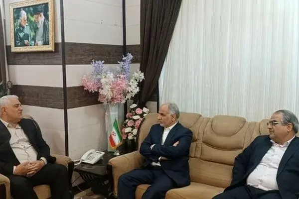 اصلی ترین کانون اقتصادی شرق کشور، گذرگاه رسمی دوغارون است