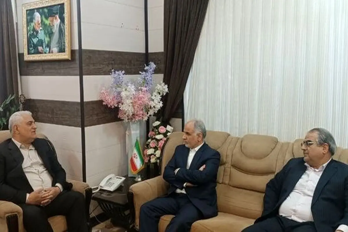 اصلی ترین کانون اقتصادی شرق کشور، گذرگاه رسمی دوغارون است