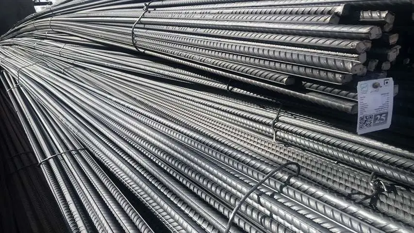 روند قیمت میلگرد قبل و بعد از جنگ 12 روزهٔ ایران و اسرائیل