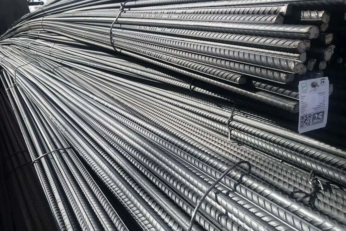 بانک میلگرد