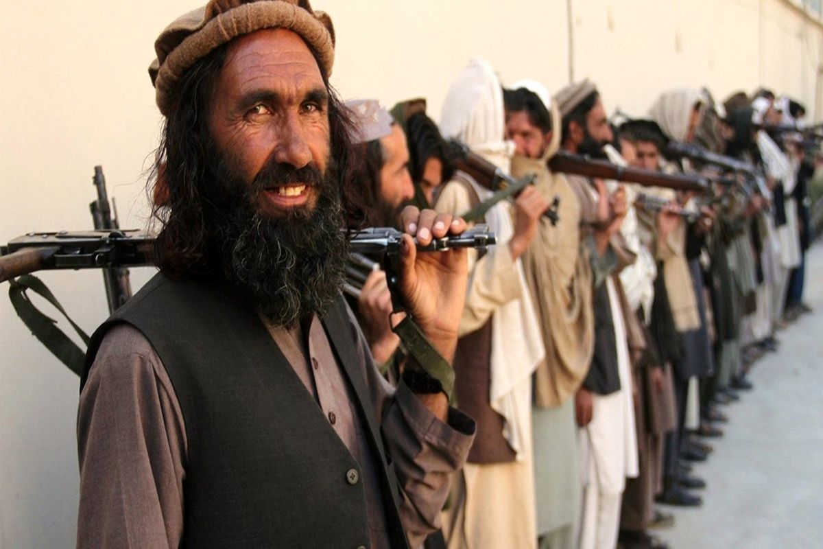 سیطره طالبان بر پنجشیر/ احمد مسعود همچنان در پنجشیر است