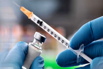  ورود ۴۴۴ هزار دز واکسن کرونا به کشور