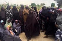 ارتش نیجریه از آزادی اسیران در دست بوکوحرام خبر داد