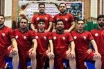 ایران قهرمان جام جهانی زورخانه‌ای شد