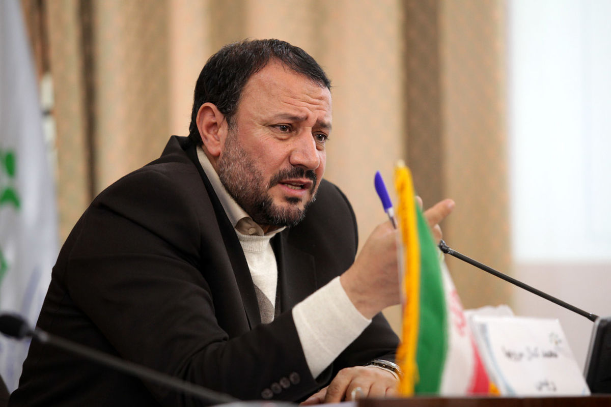 «سرویها» رئیس شورای شهر مشهد شد