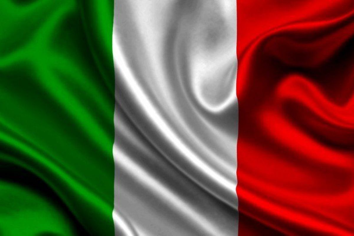 ایتالیا از اتحادیه اروپا درخواست کمک کرد