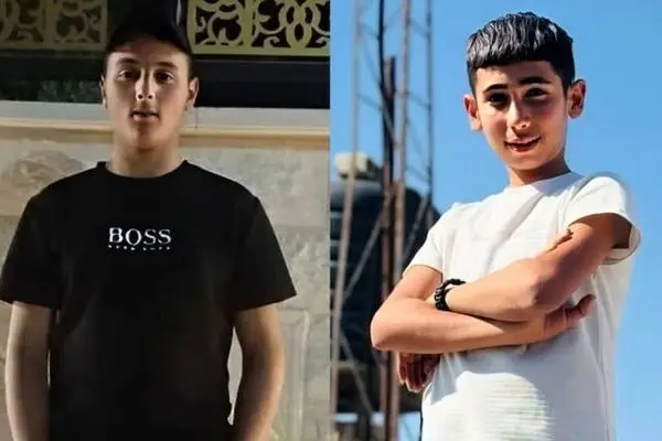 حماس و جهاد اسلامی به اعدام ۲ نوجوان فلسطینی در کرانه باختری واکنش نشان دادند