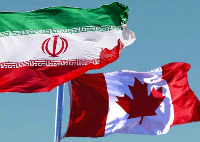 ظریف با وزیر خارجه کانادا در مسقط دیدار می کند
