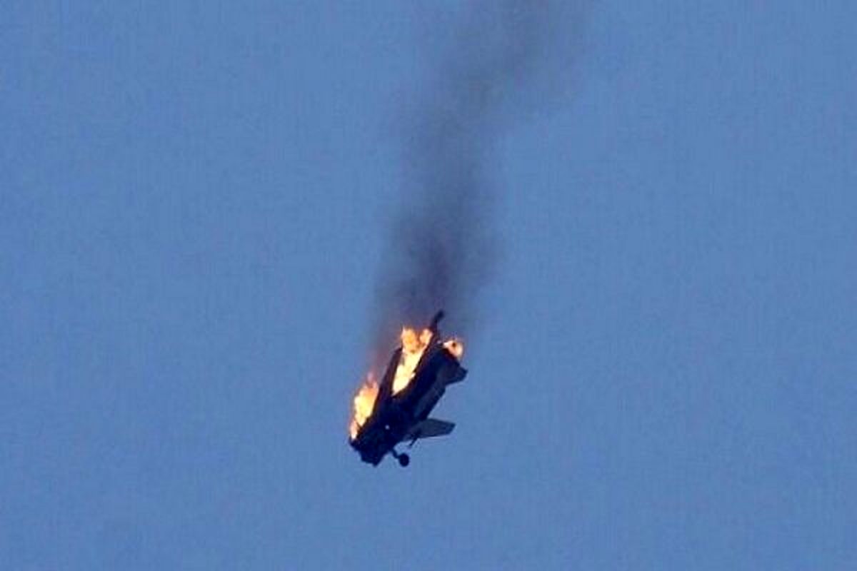 Israeli drone Hermes 900 targeted by Hezbollah