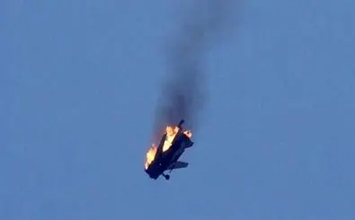 Israeli drone Hermes 900 targeted by Hezbollah