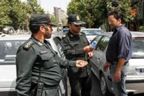 راه اندازی 32 واحد گشت کمین و شکار پلیس آگاهی اصفهان در ایام نوروز