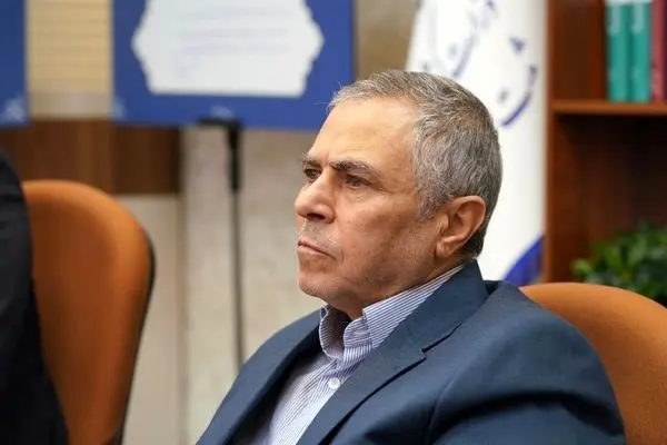 سازمان ثبت احوال کشور باید متولی آمارهای جمعیتی کشور باشد