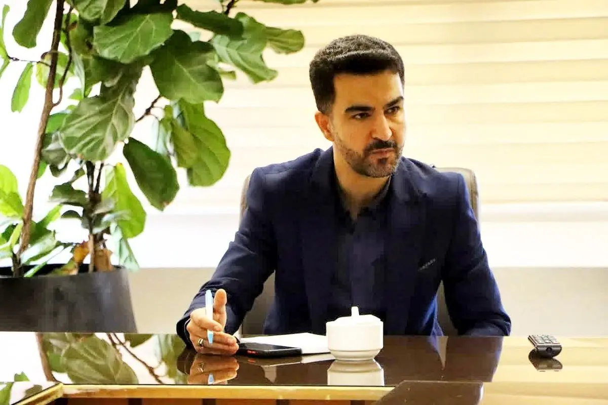 علیجانی استانداری گیلان