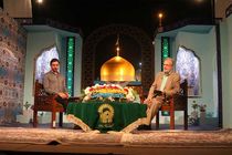 پخش بیش از ۱۴ هزار دقیقه برنامه، از بارگاه منور رضوی در ماه مبارک رمضان