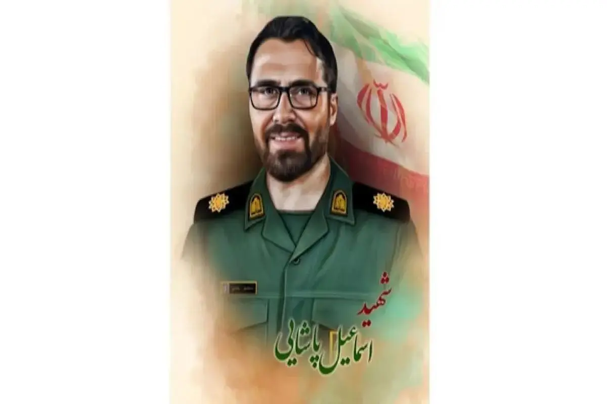 پیکر شهید پاشایی از شهدای دفاع مقدس ۱۲ روزه شناسایی شد