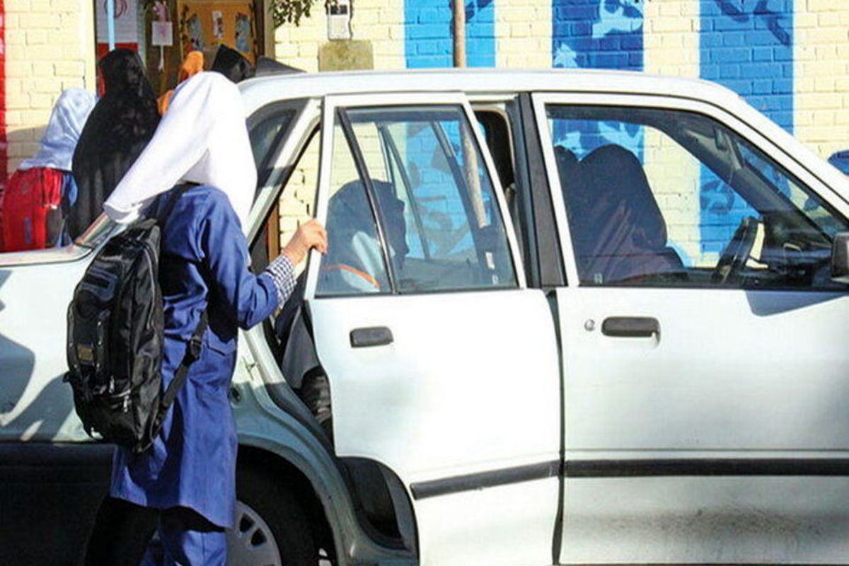  ۴۴ شرکت حمل‌ونقل دانش آموزی به اداره کل آموزش و پرورش خوزستان شدند