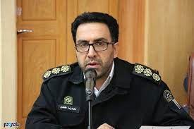 راه اندازی مرکز مانیتورینگ پلیس راهور در اصفهان 