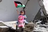 دعوت مردم، بلاگرها و فعالان مجازی هرمزگان برای شرکت در پویش همنوا با غزه
