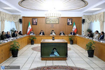 آخرین جلسه شورای اطلاع رسانی دولت به میزبانی وزارت ارتباطات برگزار شد