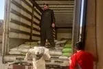مجموع کمک‌های ایران به زلزله‌زدگان افغانستان به ۲۲۰ تن رسید