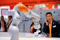 شرکت رباتیک آلمانی در آستانه عقد قرارداد با خریدار چینی‌ است