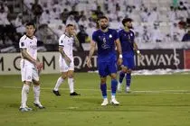  مدافع استقلال  ۴ هفته‌ از میادین دور شد
