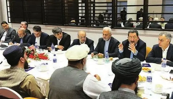 اعلام آمادگی فولاد مبارکه برای همکاری با افغانستان در منطقه ویژه صنعتی مشترک