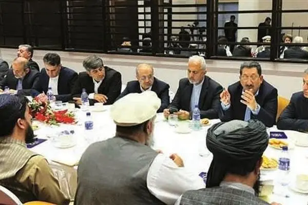 اعلام آمادگی فولاد مبارکه برای همکاری با افغانستان در منطقه ویژه صنعتی مشترک