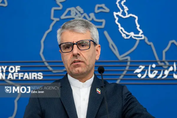 ایران تحرکات نظامی آمریکا در کارائیب و آمریکای لاتین را محکوم کرد