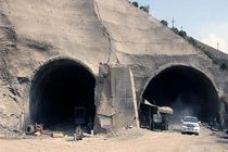 علت ریزش تونل آزادراه تهران-شمال مشخص شد