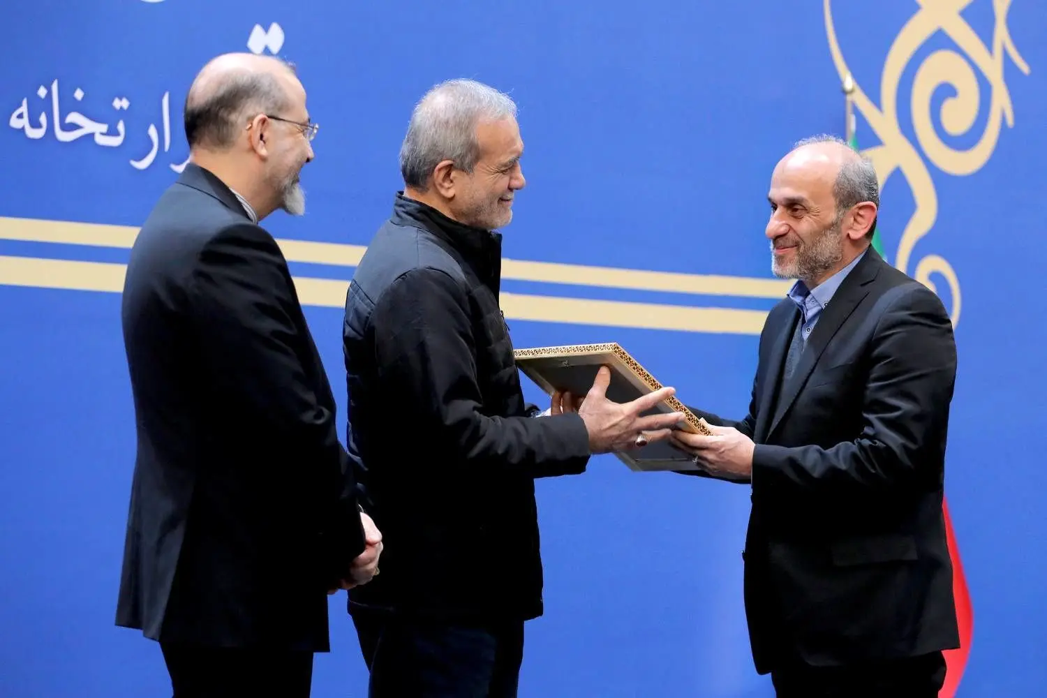 رئیس‌جمهور از رسانه ملی برای شناساندن انضباط مالی دیوان محاسبات قدردانی کرد