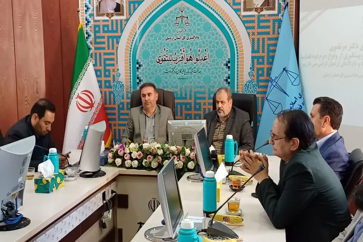 ضرورت پیگیری برنامههای نظارتی بر عملکرد دستگاهها و نهادهای دولتی