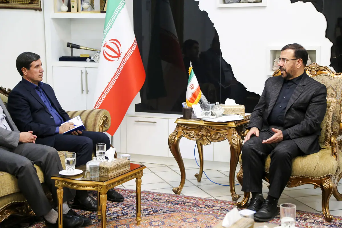 تحول تأمین اجتماعی با بهرهگیری از ظرفیت علمی دانشگاهها