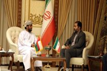  پیشینه روابط ایران و عمان مستحکم است
