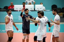 قهرمانی را به صابر کاظمی تقدیم می‌کنیم